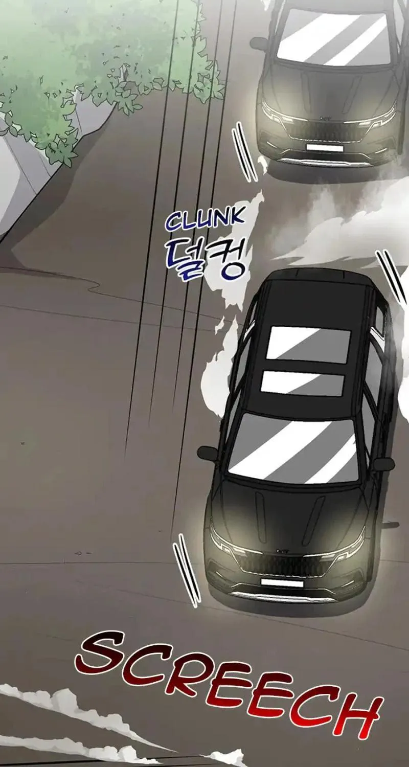 Read Scorpion Time chapter 20 image 21 on Lezhin
