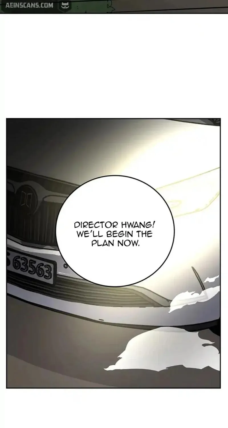 Read Scorpion Time chapter 20 image 23 on Lezhin
