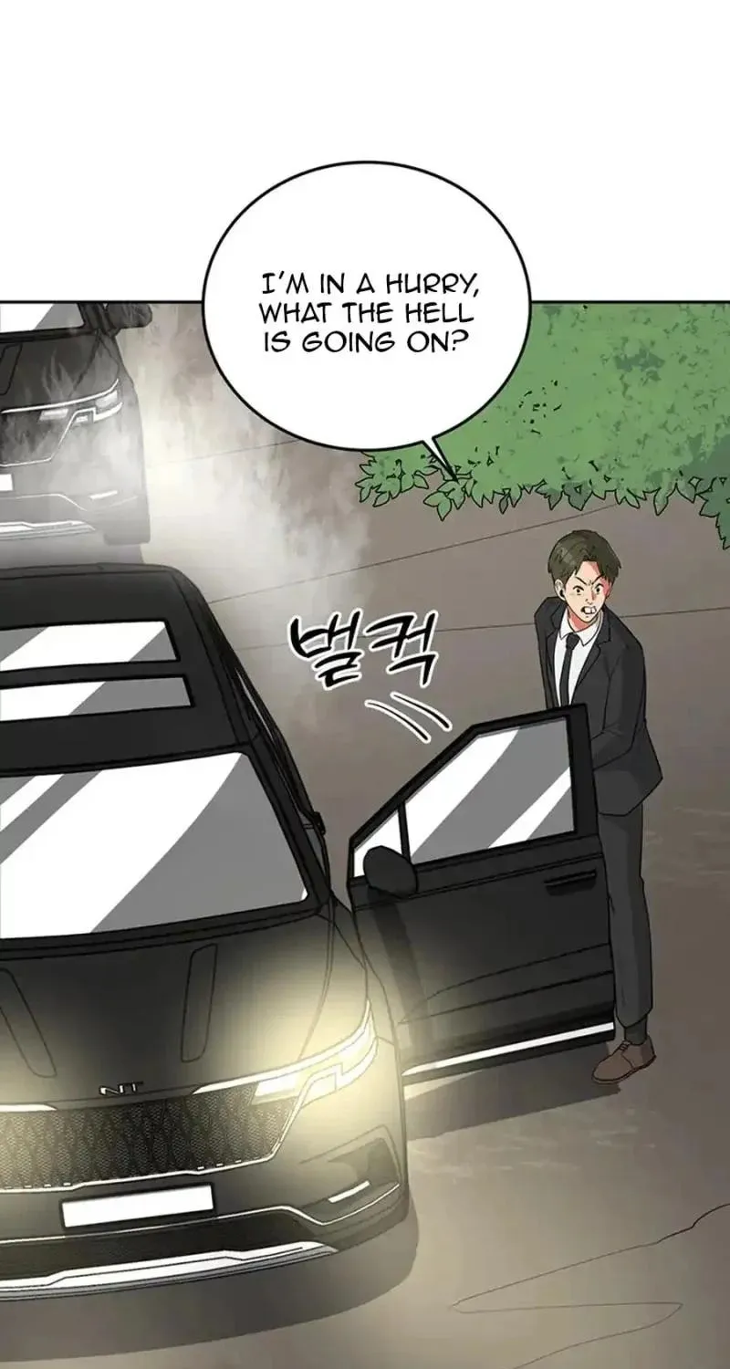 Read Scorpion Time chapter 20 image 25 on Lezhin