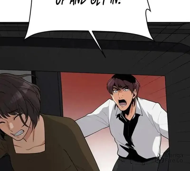 Read Scorpion Time chapter 20 image 4 on Lezhin