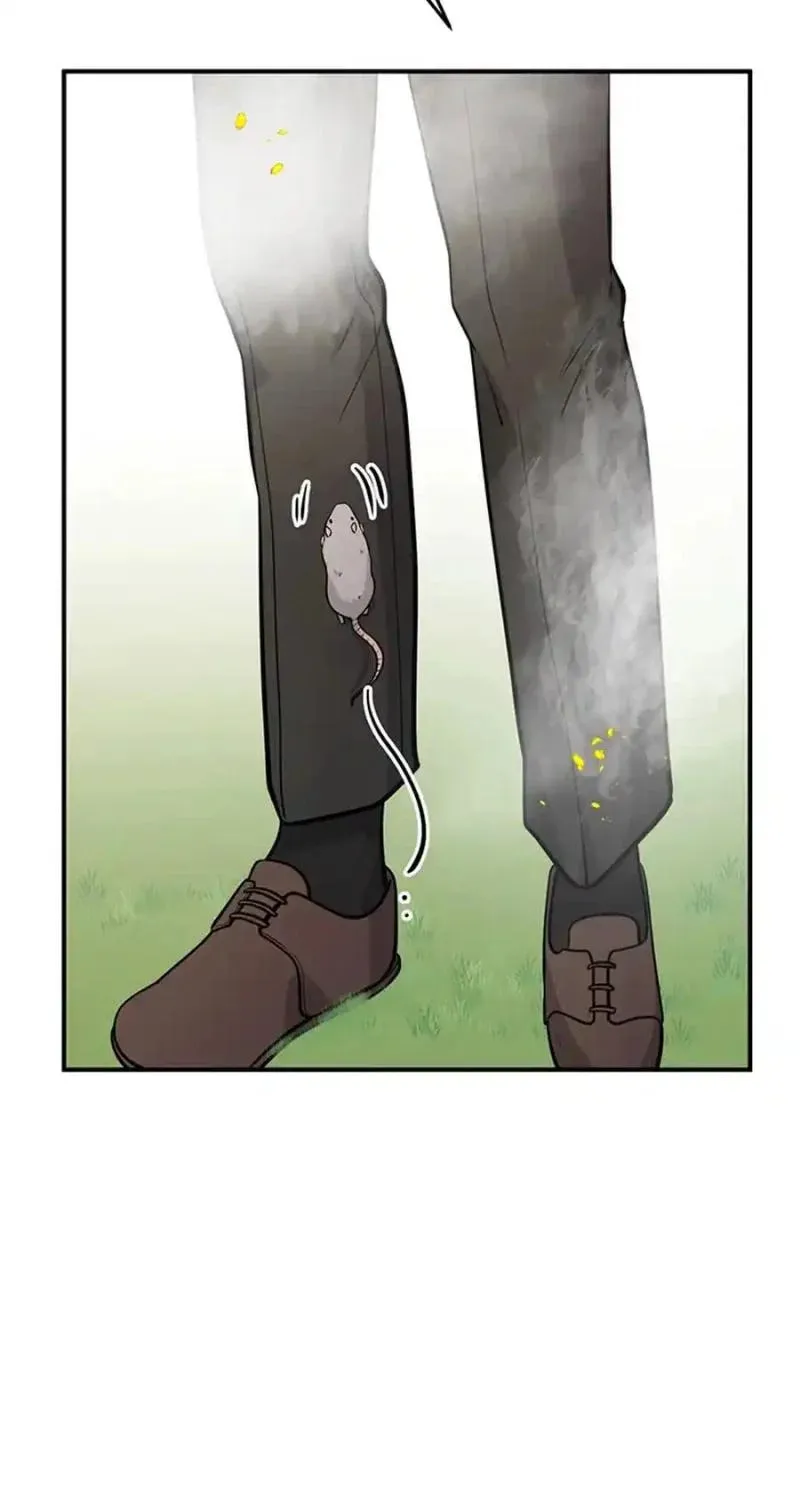 Read Scorpion Time chapter 20 image 43 on Lezhin