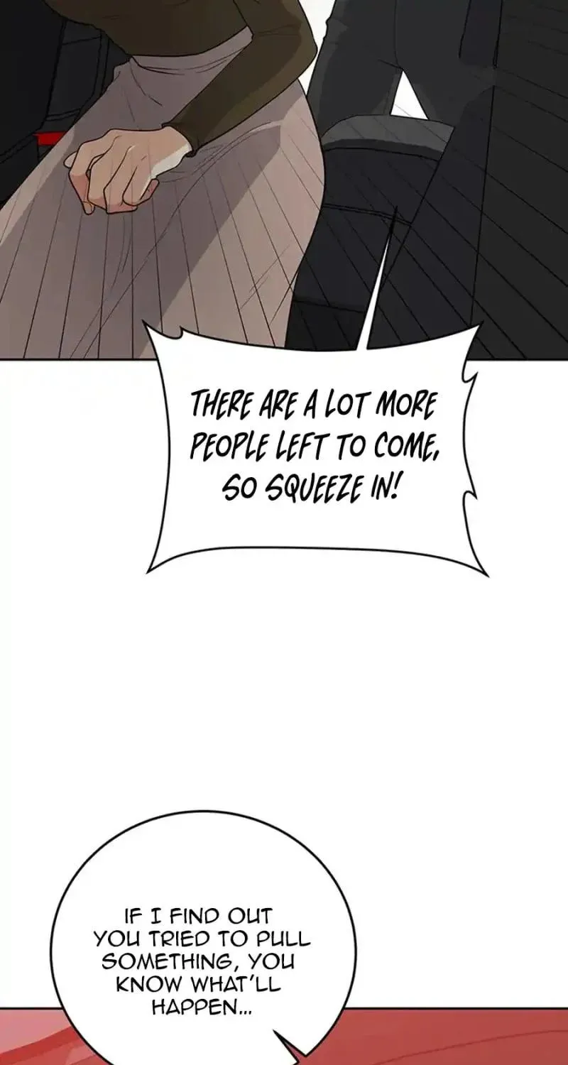 Read Scorpion Time chapter 20 image 5 on Lezhin