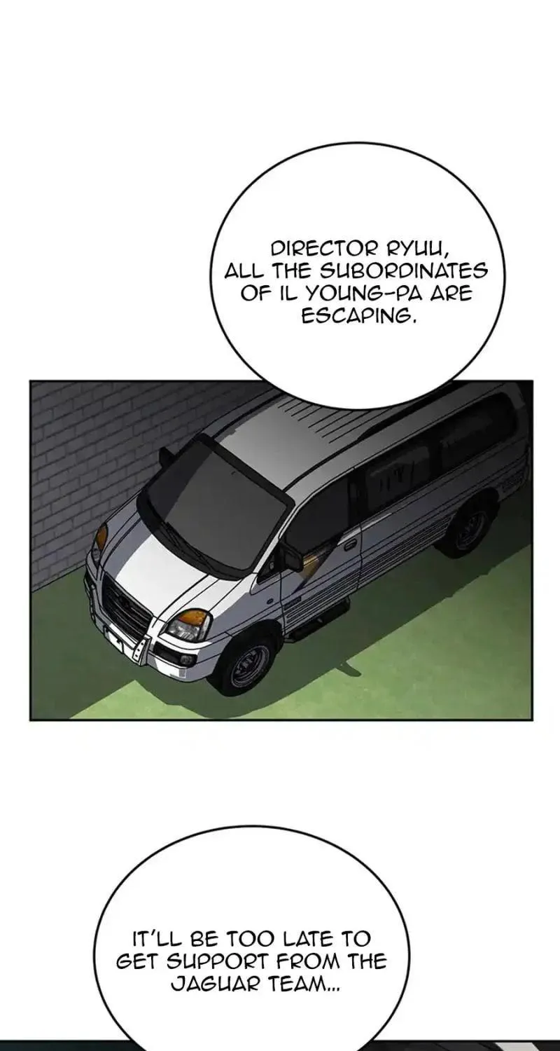 Read Scorpion Time chapter 20 image 51 on Lezhin