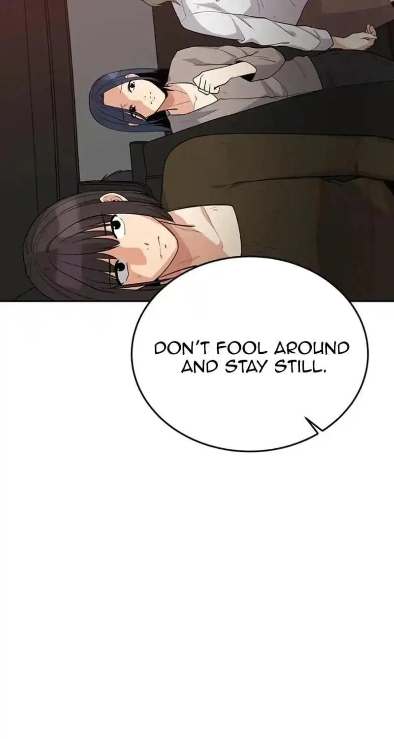 Read Scorpion Time chapter 20 image 7 on Lezhin