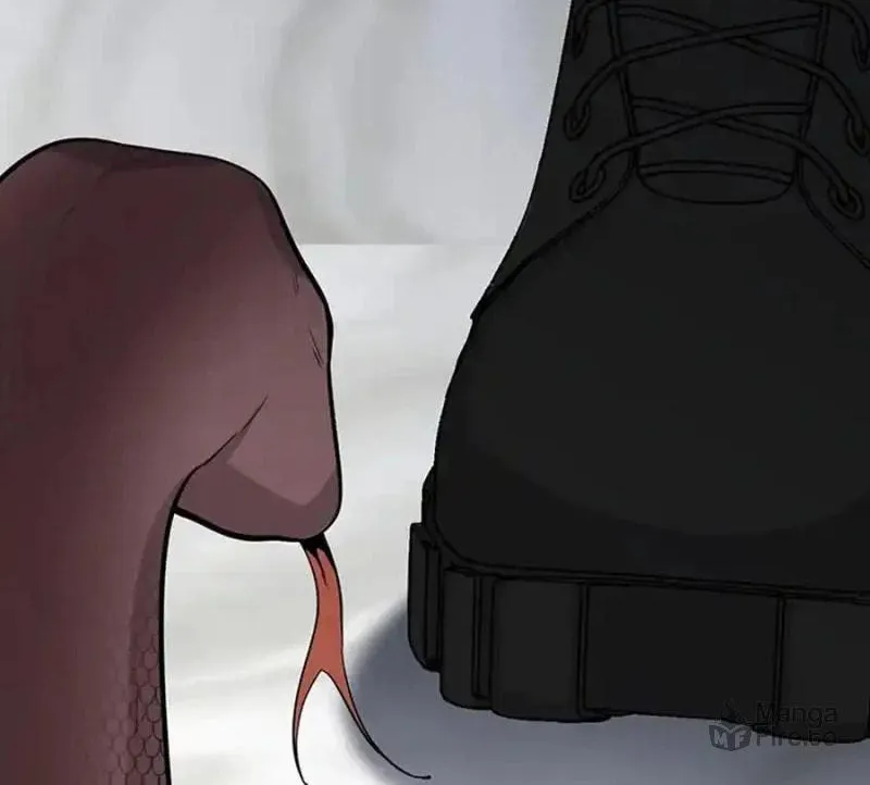 Read Scorpion Time chapter 20 image 76 on Lezhin