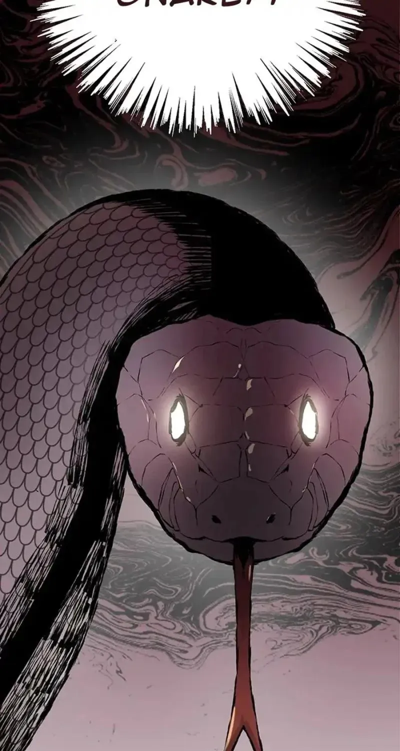 Read Scorpion Time chapter 20 image 79 on Lezhin