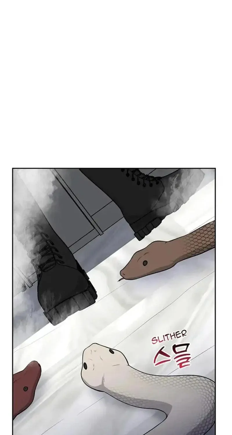Read Scorpion Time chapter 20 image 87 on Lezhin