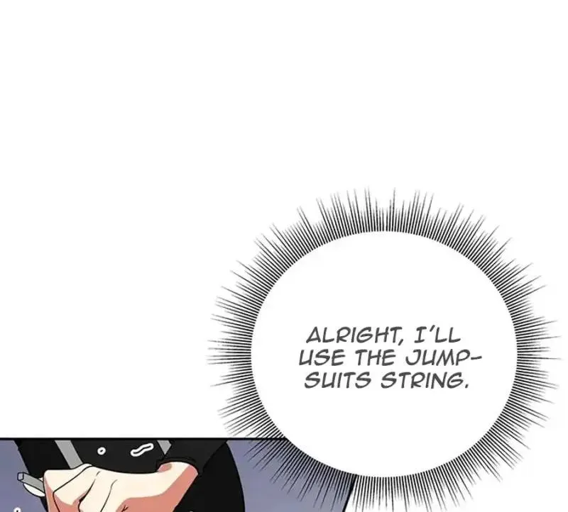 Read Scorpion Time chapter 20 image 90 on Lezhin