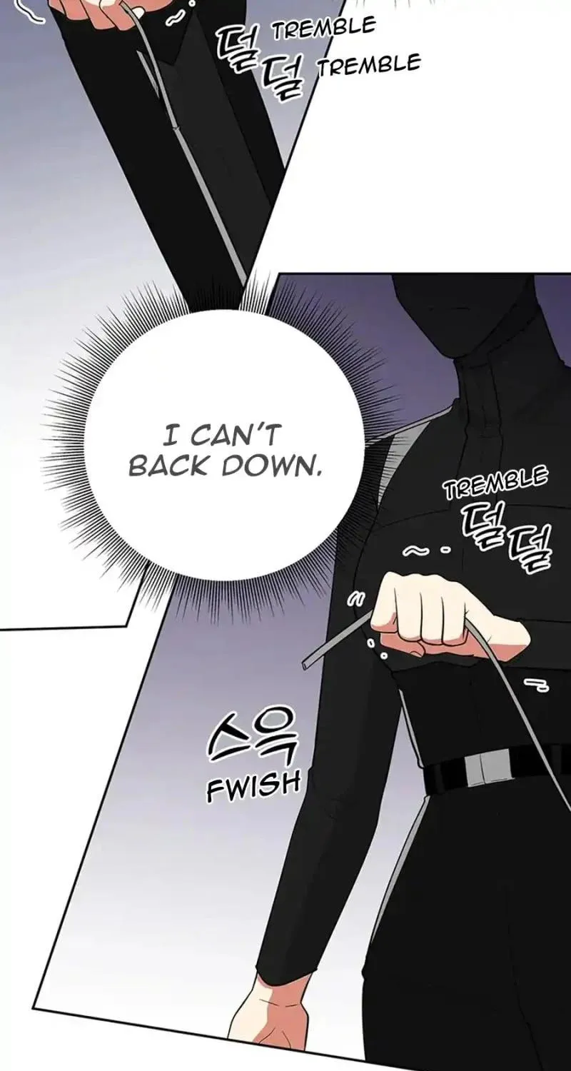 Read Scorpion Time chapter 20 image 91 on Lezhin