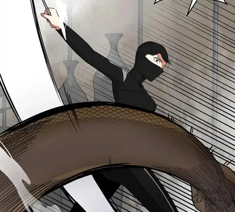 Read Scorpion Time chapter 20 image 94 on Lezhin