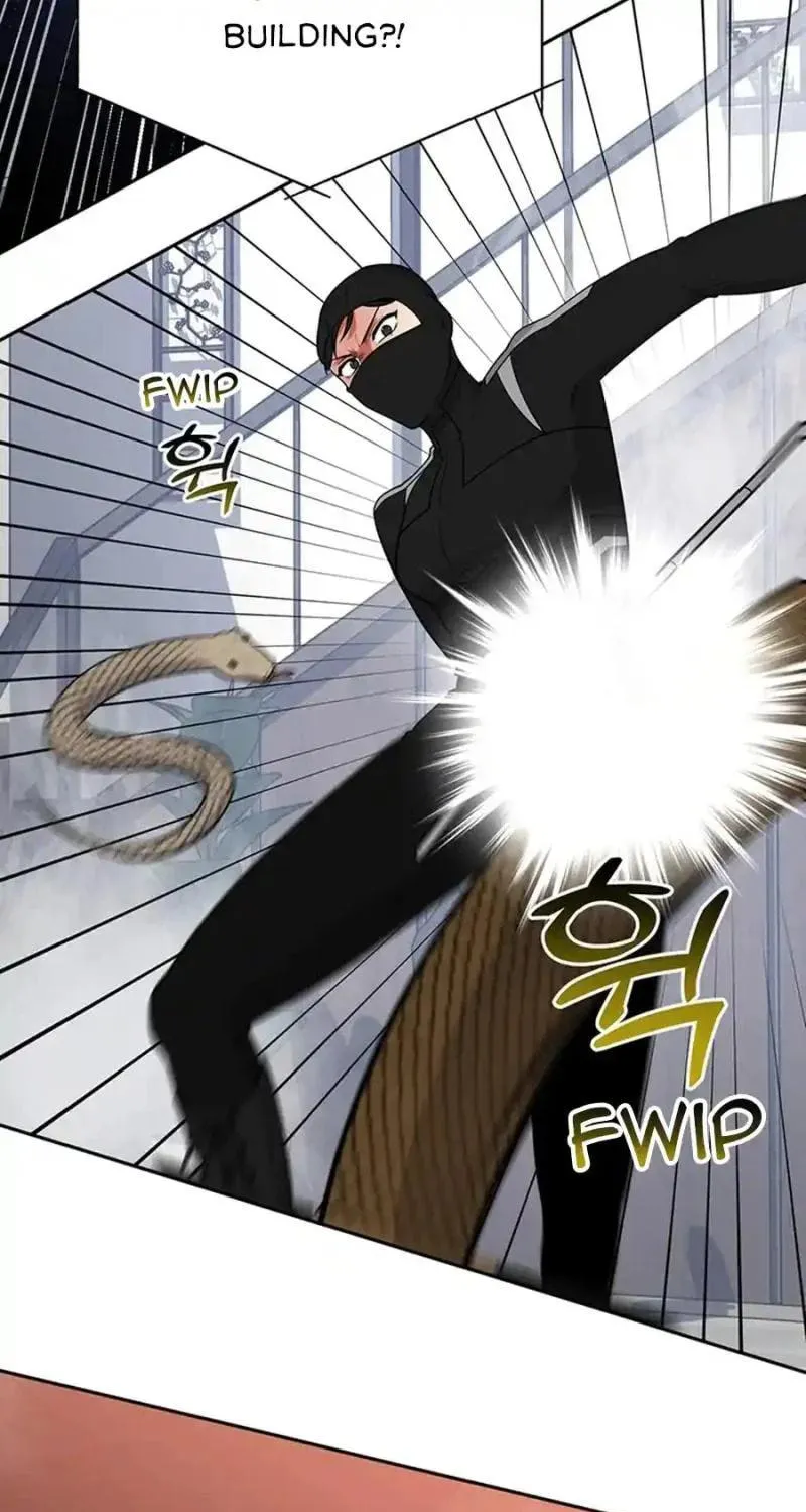 Read Scorpion Time chapter 20 image 99 on Lezhin