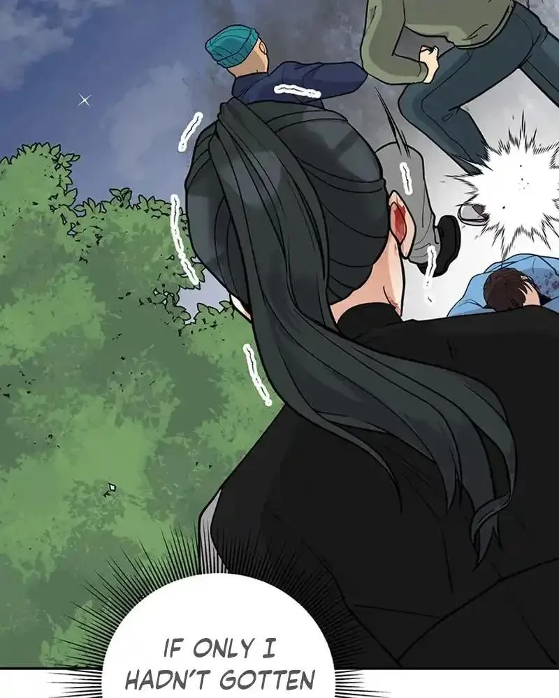 Read Scorpion Time chapter 21 image 1 on Lezhin