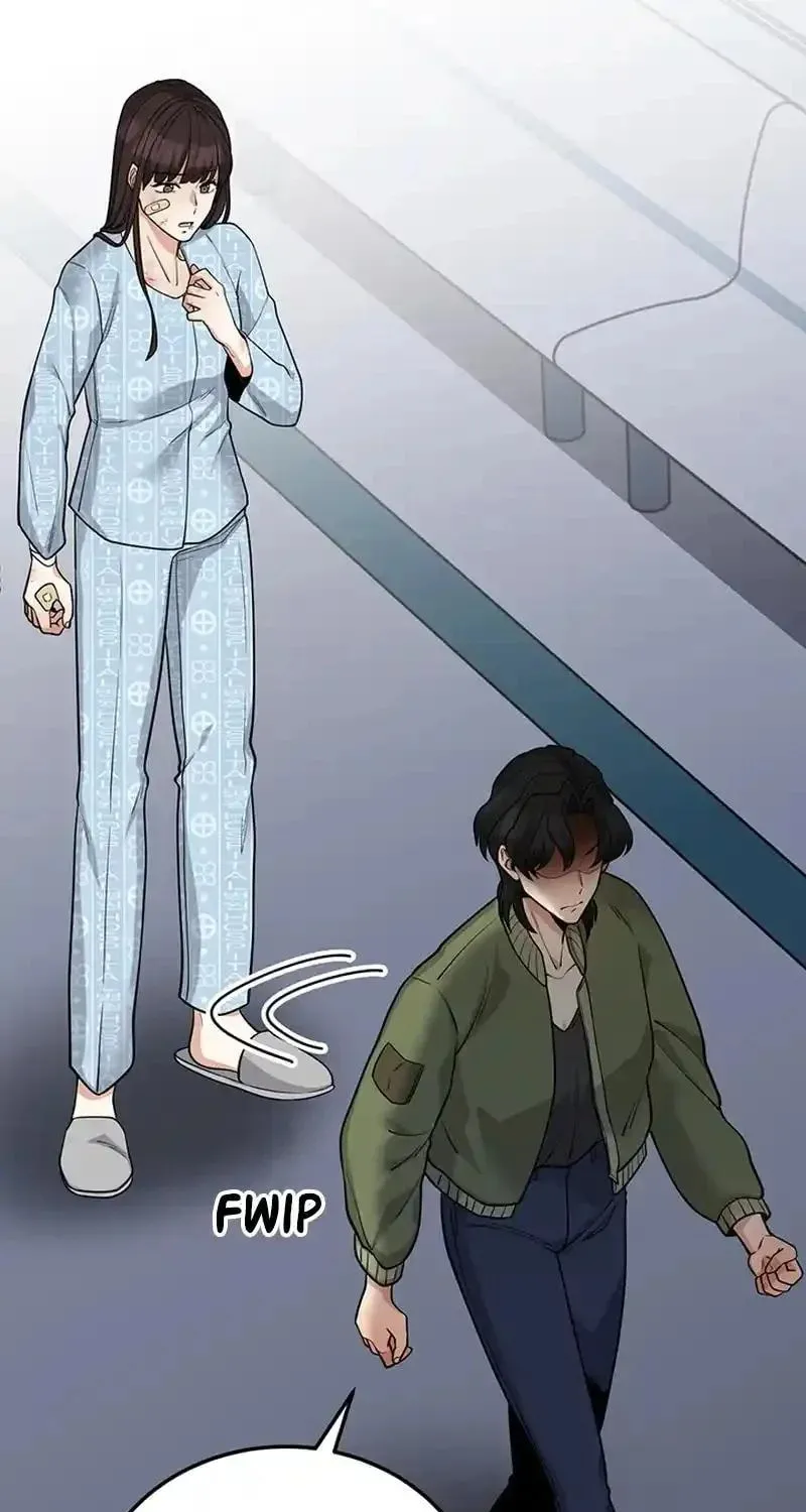 Read Scorpion Time chapter 21 image 101 on Lezhin