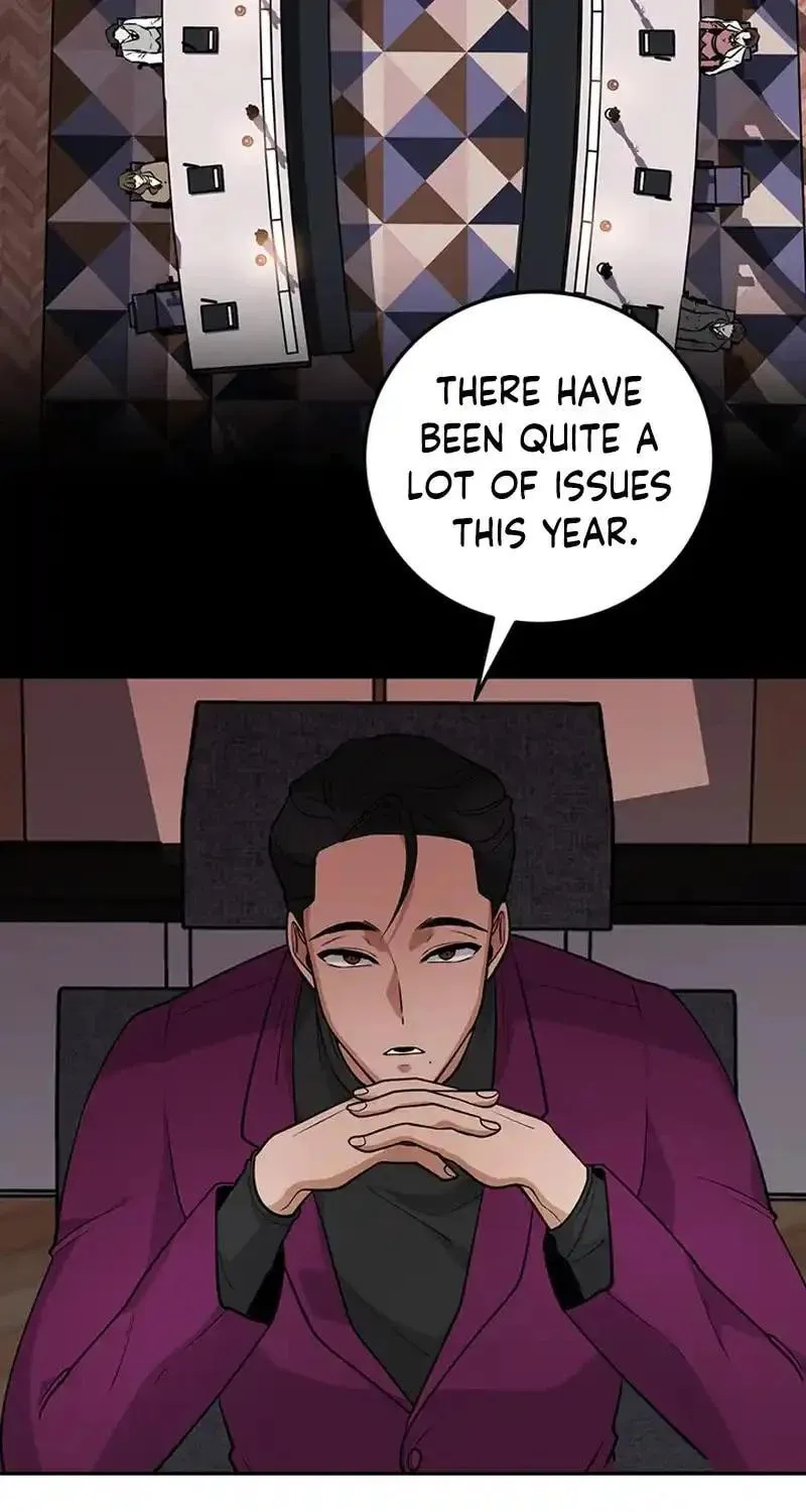 Read Scorpion Time chapter 21 image 109 on Lezhin