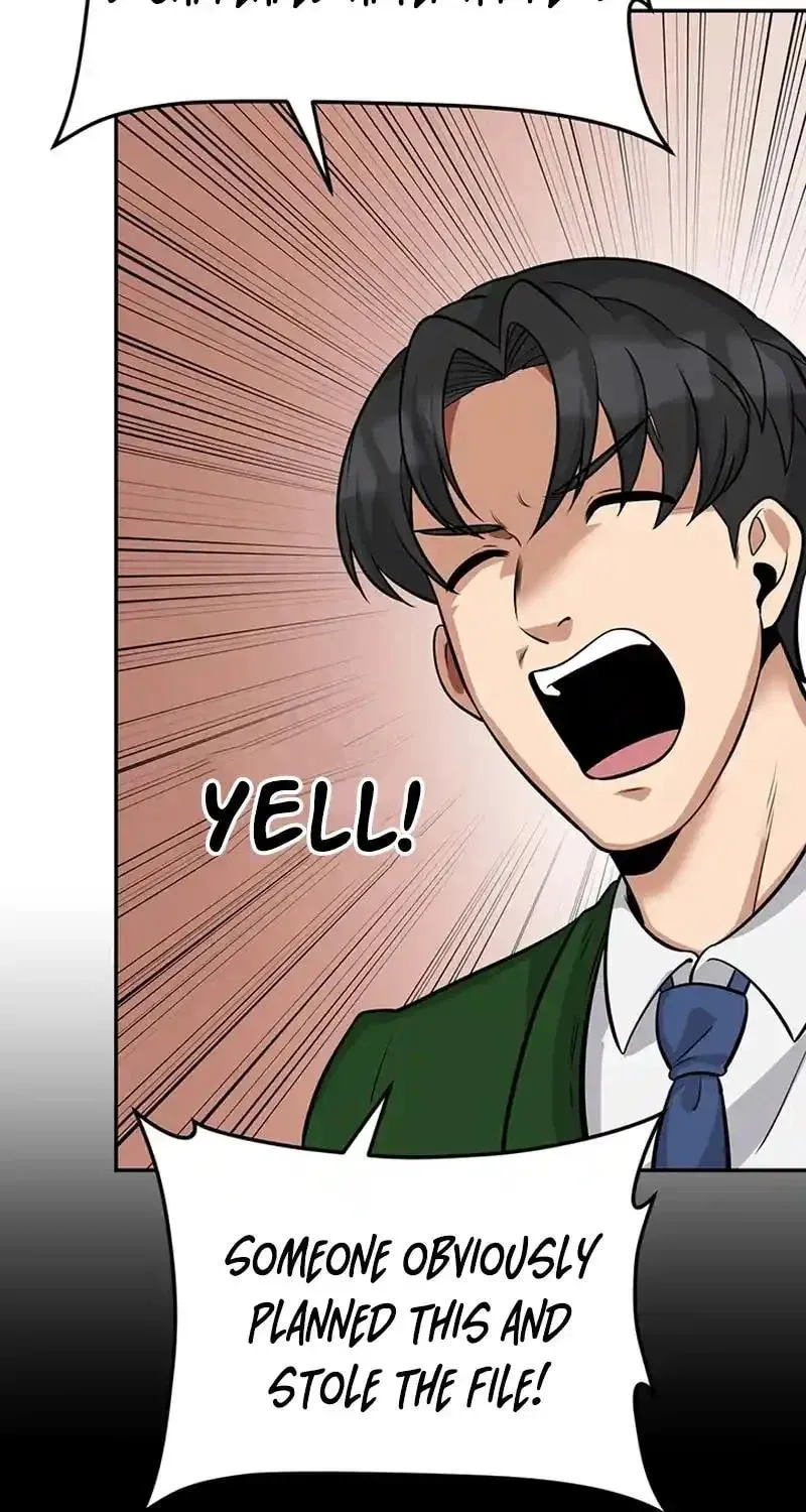 Read Scorpion Time chapter 21 image 113 on Lezhin