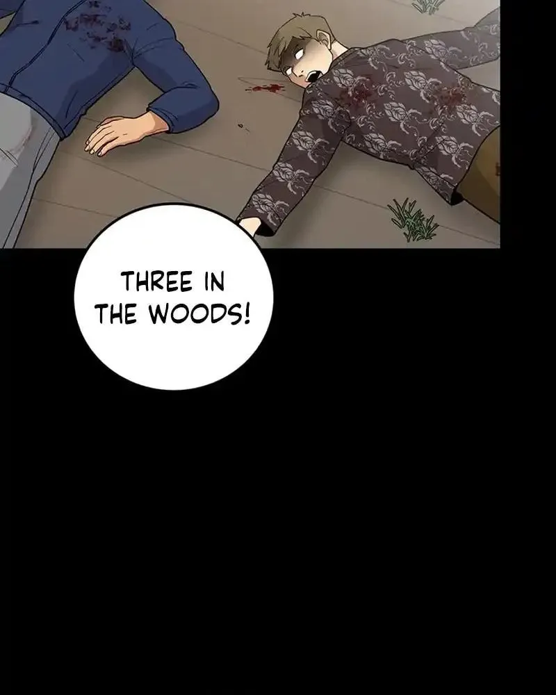 Read Scorpion Time chapter 21 image 116 on Lezhin