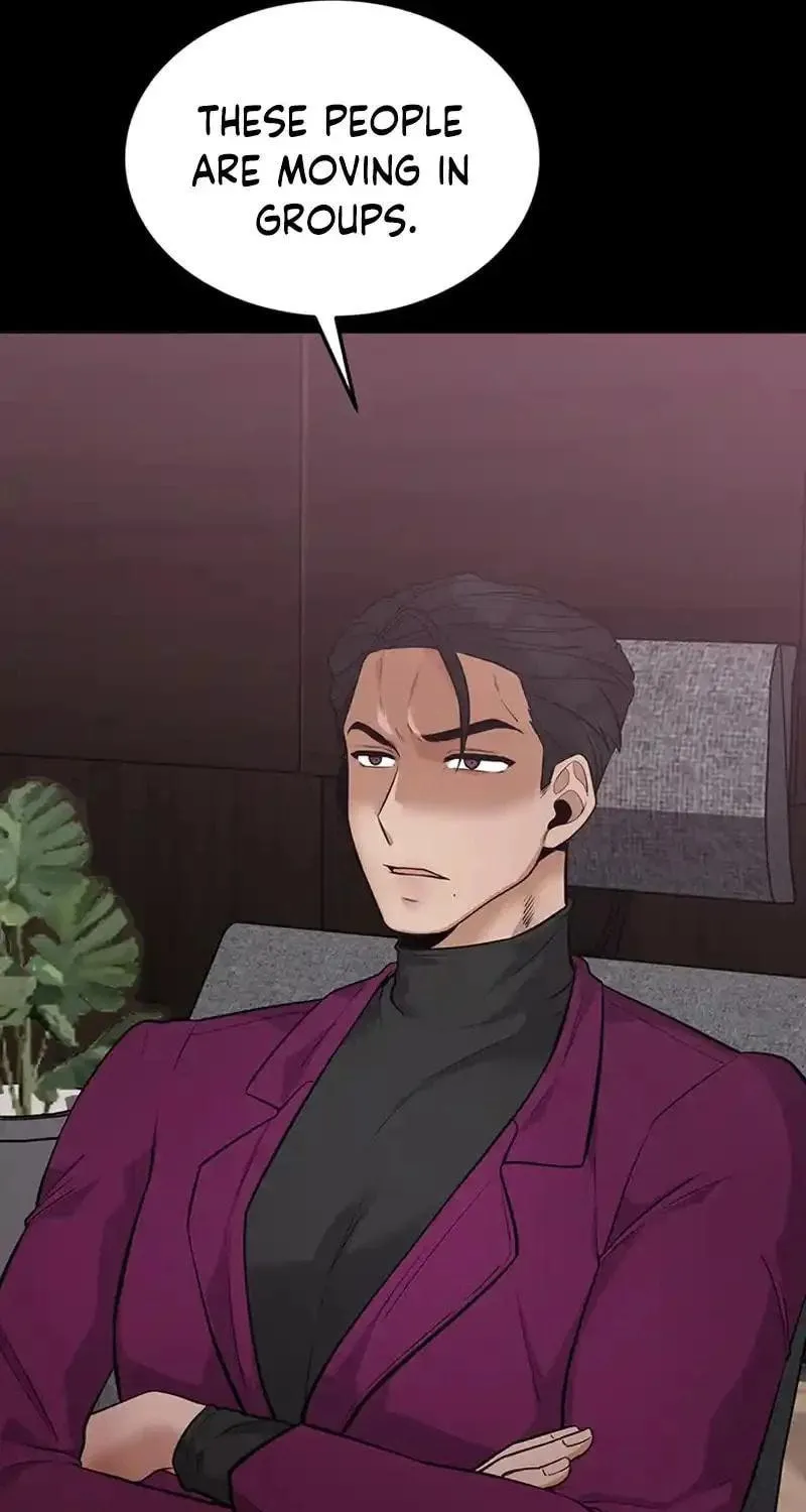 Read Scorpion Time chapter 21 image 117 on Lezhin