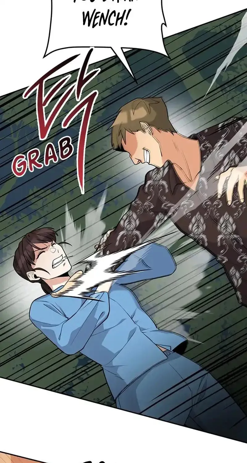 Read Scorpion Time chapter 21 image 12 on Lezhin