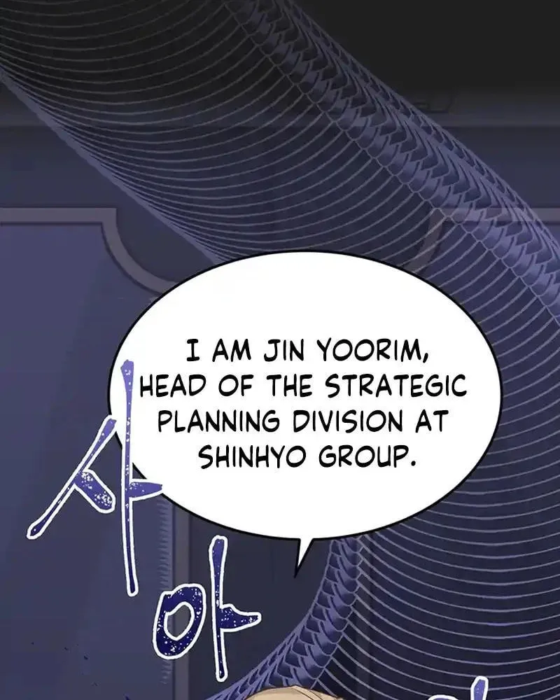 Read Scorpion Time chapter 21 image 126 on Lezhin
