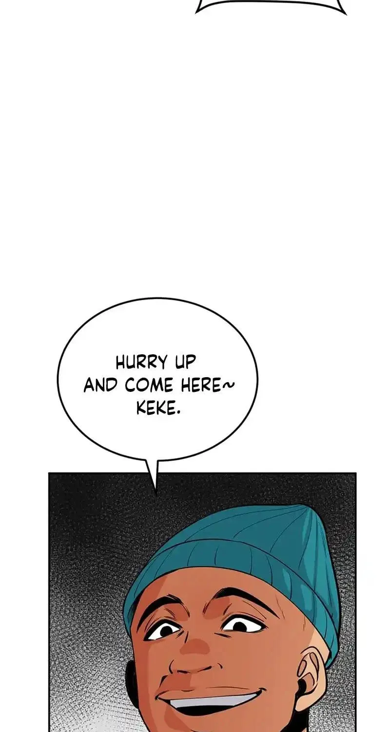 Read Scorpion Time chapter 21 image 14 on Lezhin