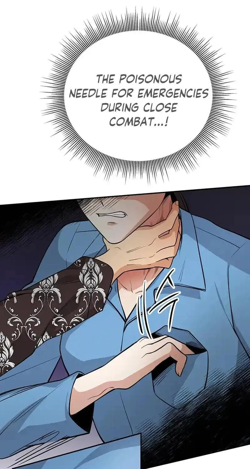 Read Scorpion Time chapter 21 image 16 on Lezhin