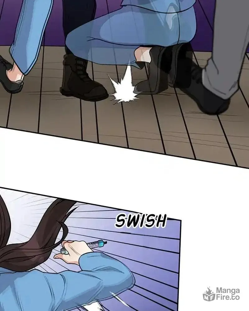 Read Scorpion Time chapter 21 image 19 on Lezhin