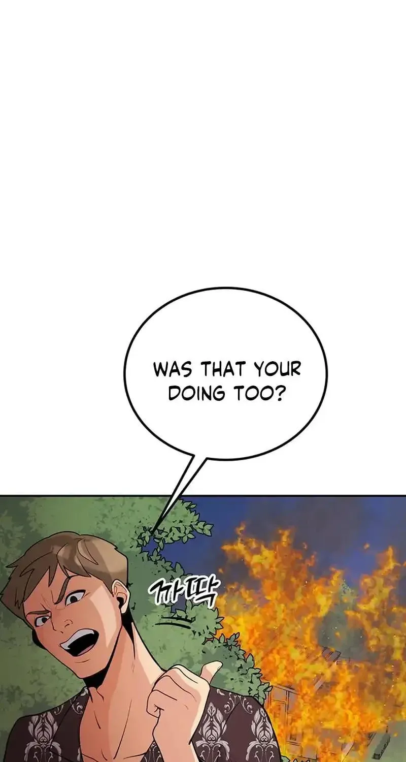 Read Scorpion Time chapter 21 image 2 on Lezhin