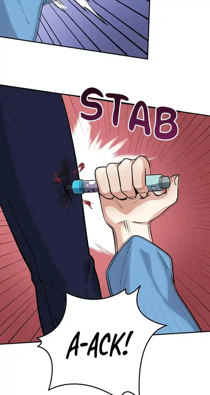 Read Scorpion Time chapter 21 image 20 on Lezhin