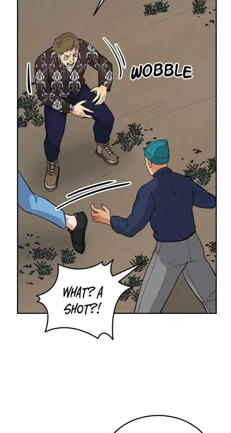 Read Scorpion Time chapter 21 image 22 on Lezhin