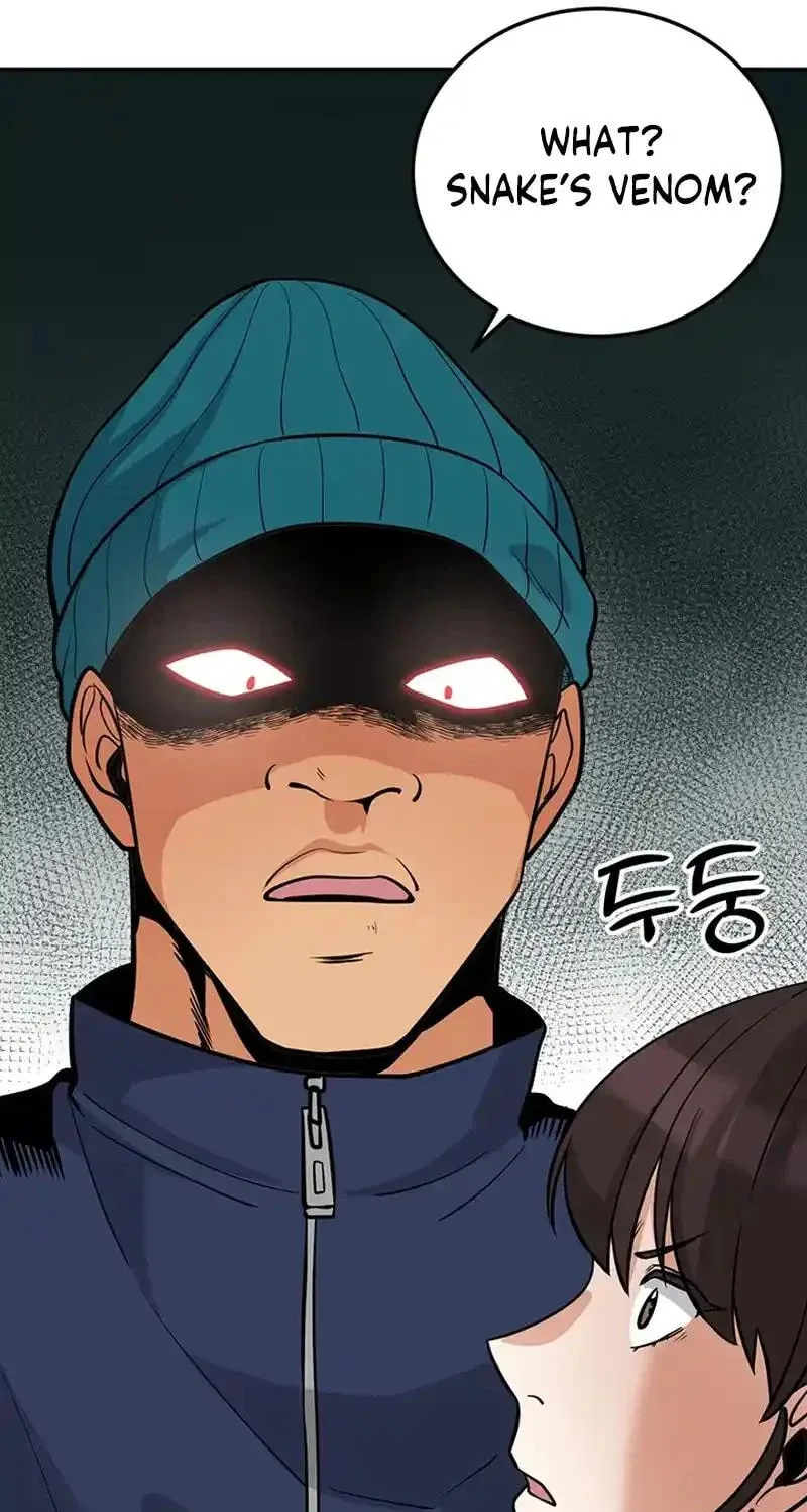 Read Scorpion Time chapter 21 image 24 on Lezhin