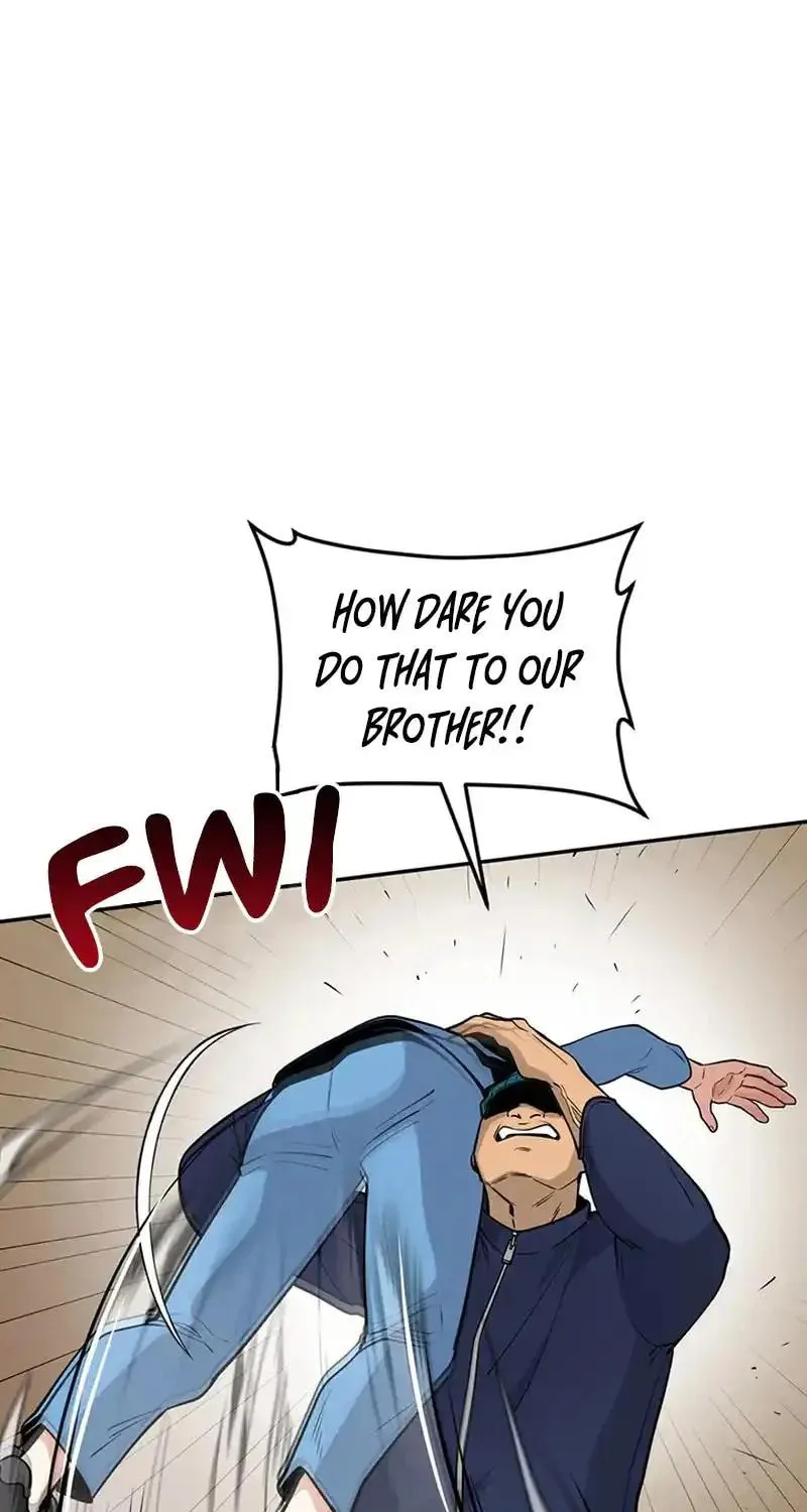 Read Scorpion Time chapter 21 image 26 on Lezhin