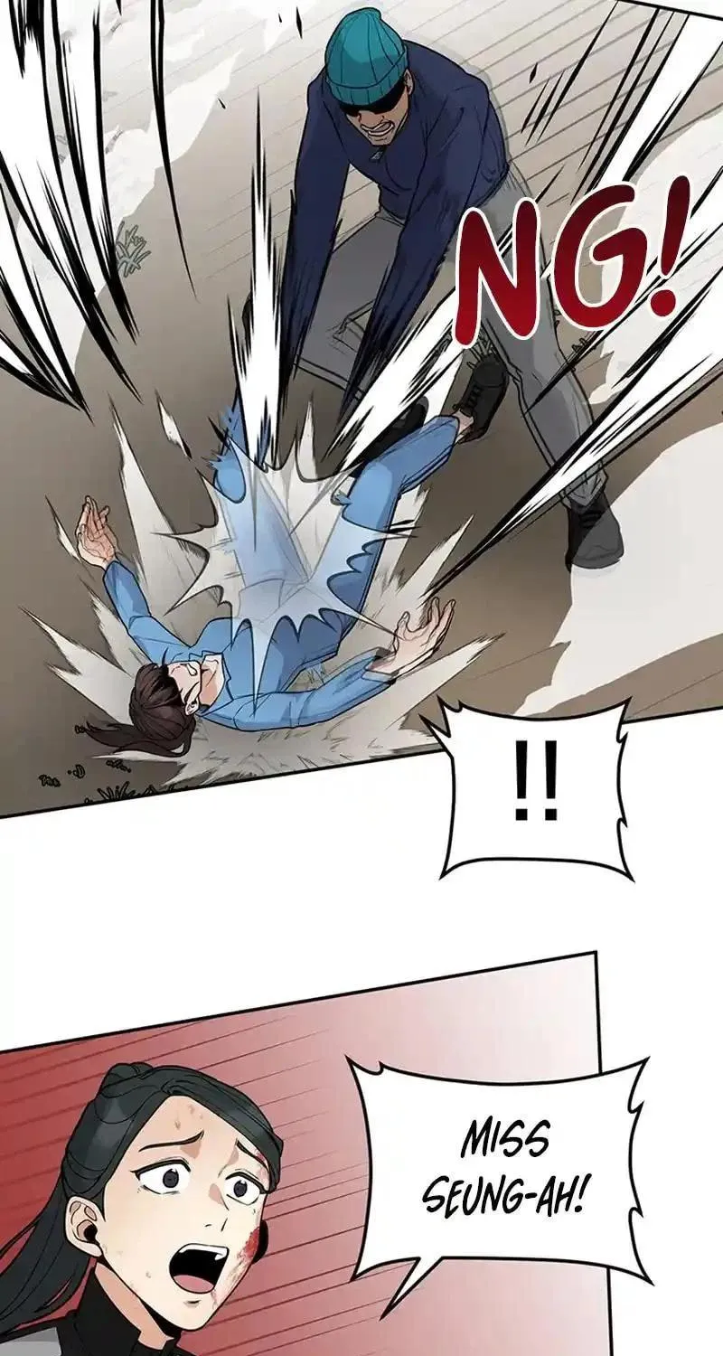 Read Scorpion Time chapter 21 image 28 on Lezhin