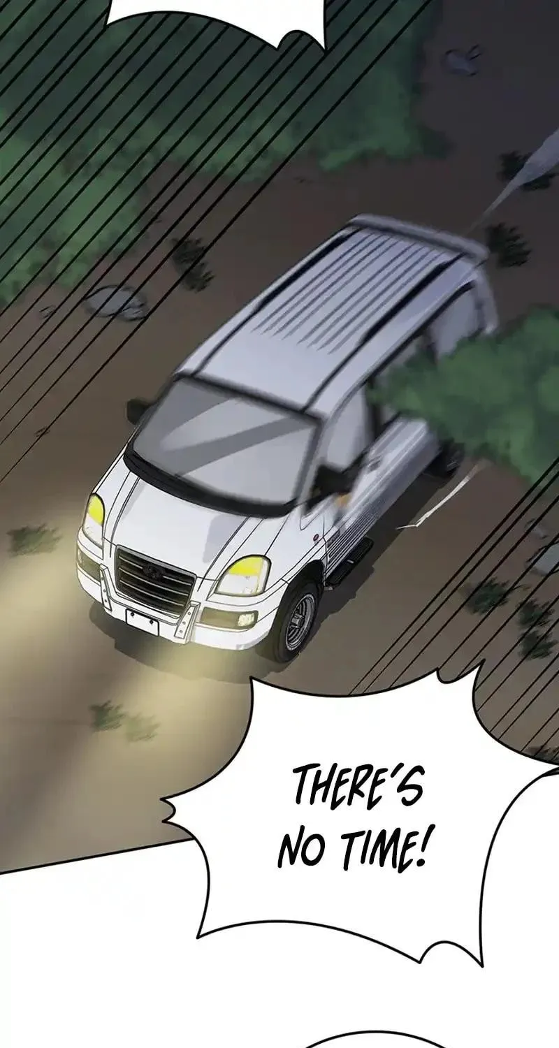 Read Scorpion Time chapter 21 image 32 on Lezhin