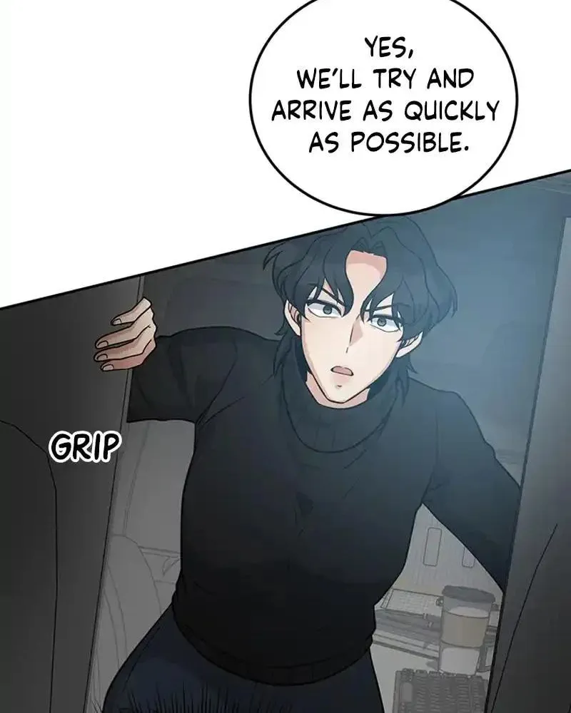 Read Scorpion Time chapter 21 image 33 on Lezhin