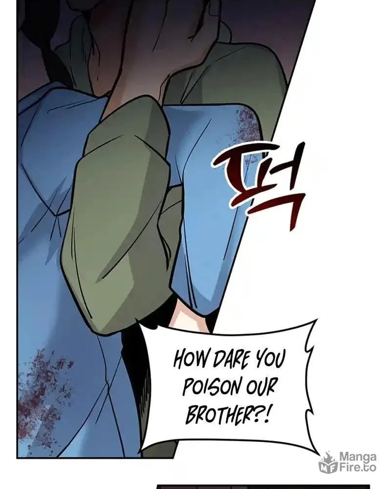 Read Scorpion Time chapter 21 image 39 on Lezhin