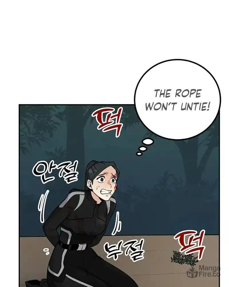 Read Scorpion Time chapter 21 image 41 on Lezhin