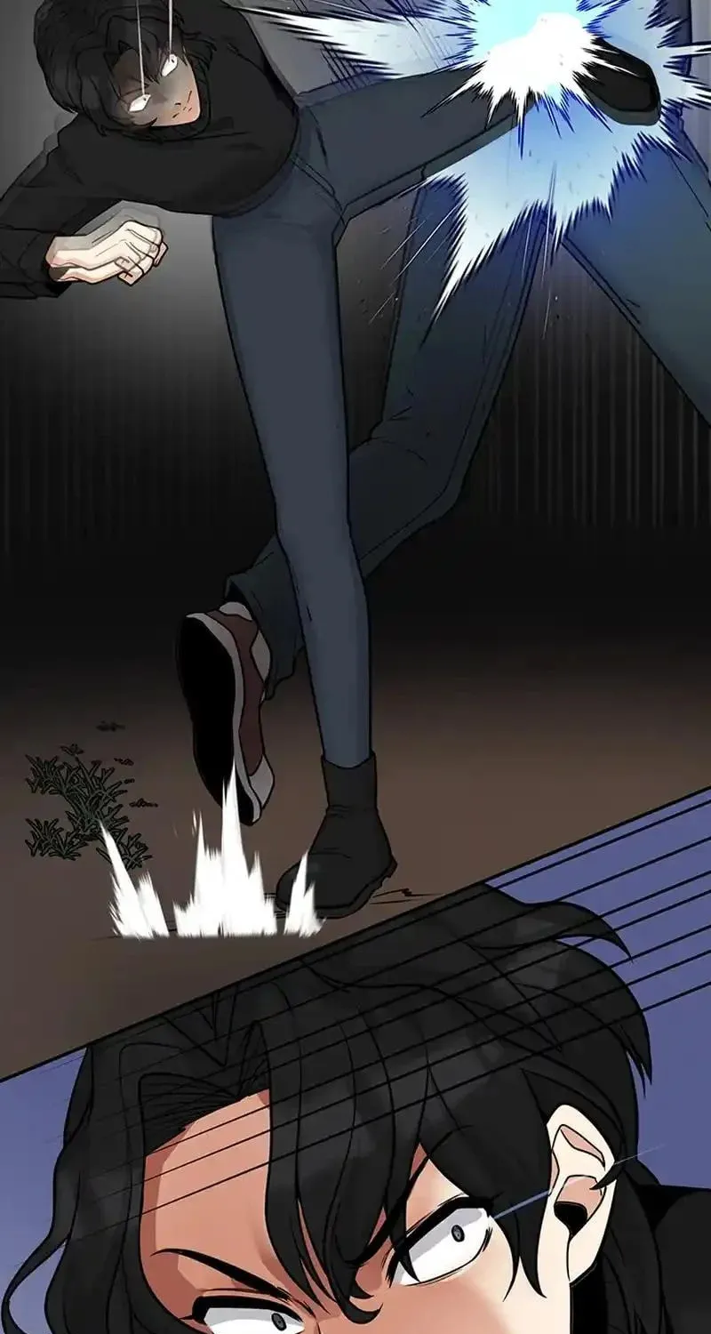 Read Scorpion Time chapter 21 image 44 on Lezhin