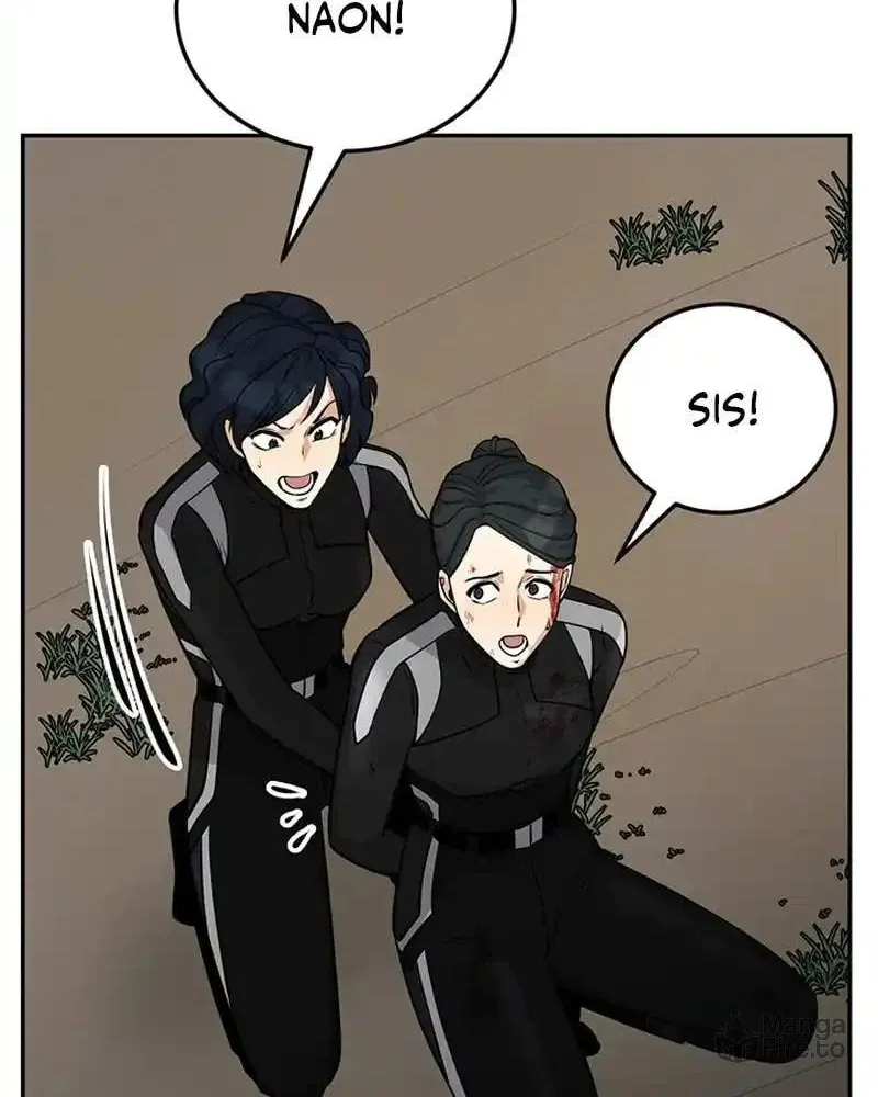Read Scorpion Time chapter 21 image 47 on Lezhin