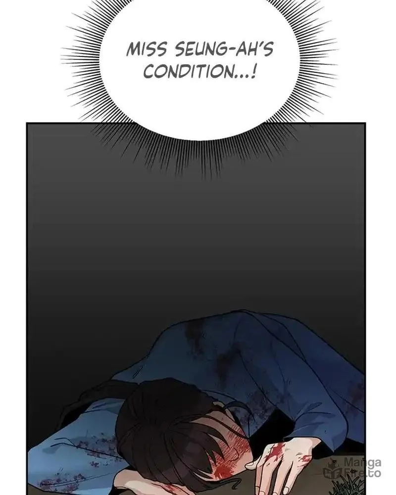 Read Scorpion Time chapter 21 image 49 on Lezhin