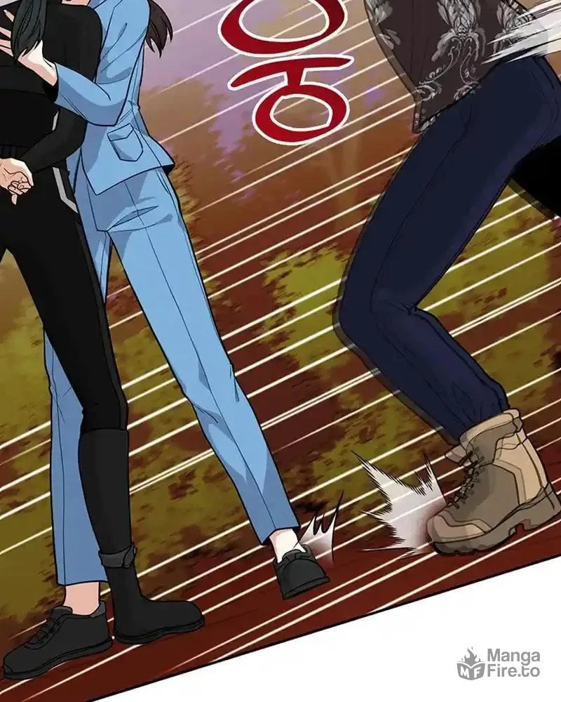 Read Scorpion Time chapter 21 image 5 on Lezhin