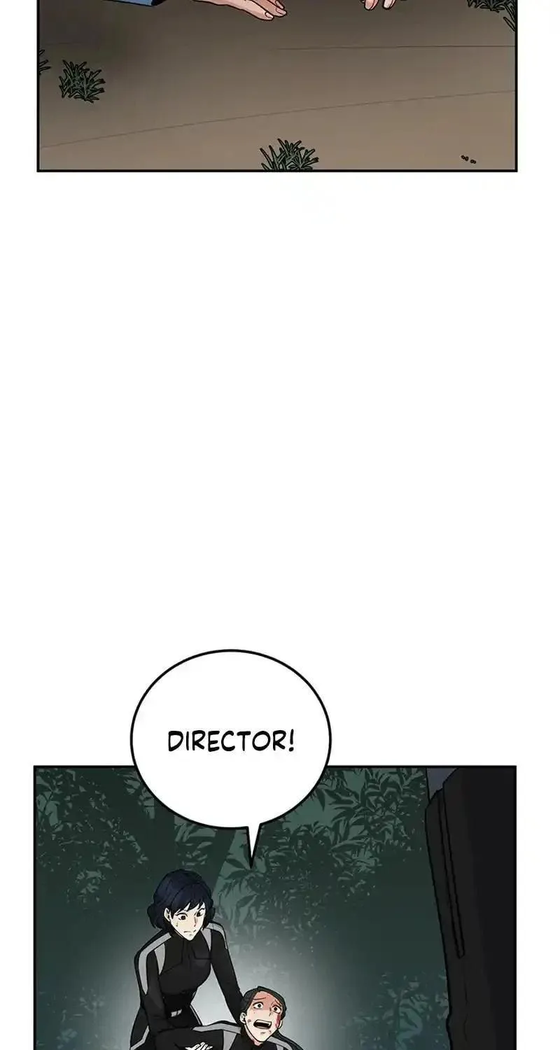 Read Scorpion Time chapter 21 image 51 on Lezhin