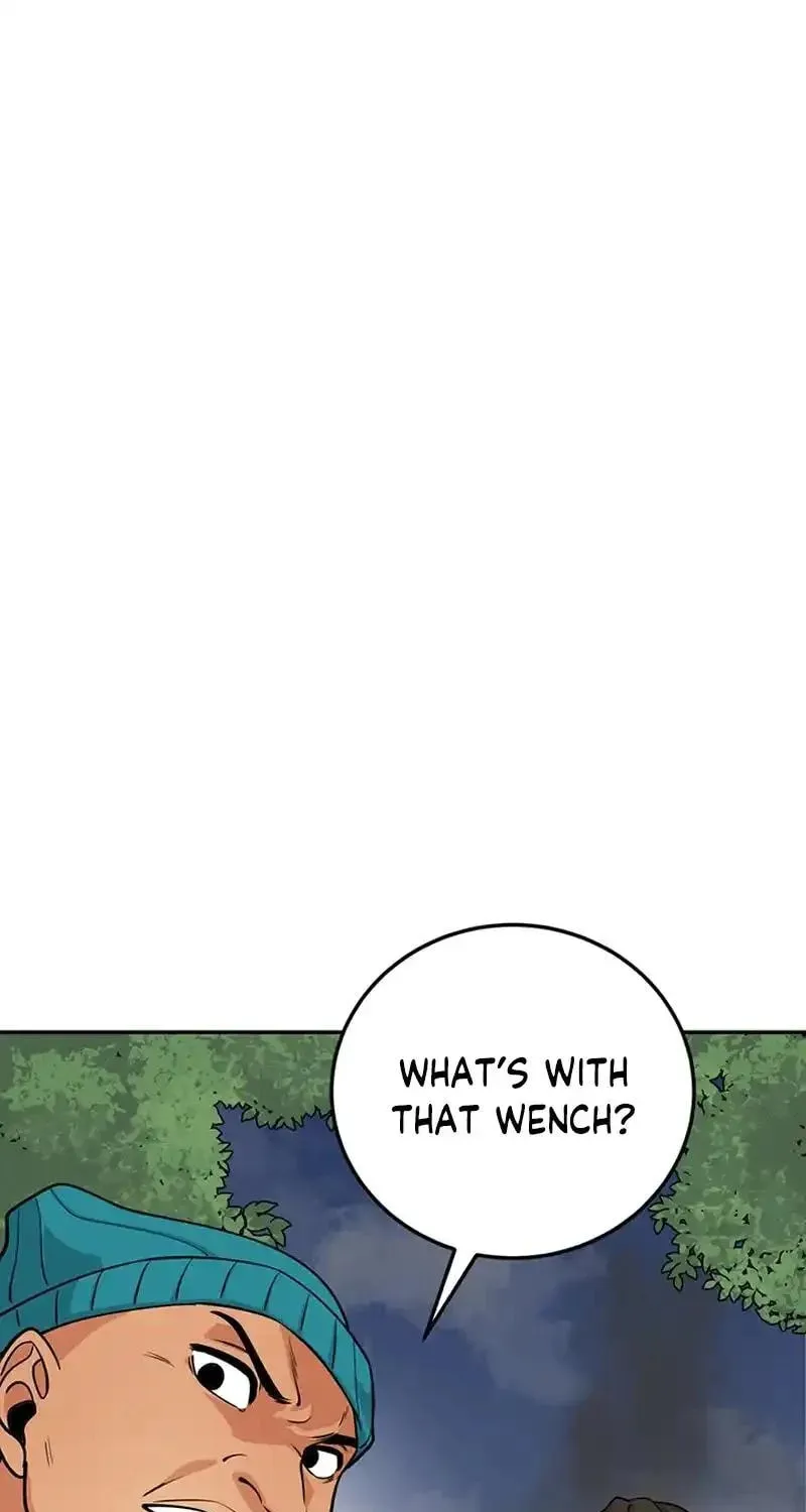 Read Scorpion Time chapter 21 image 53 on Lezhin