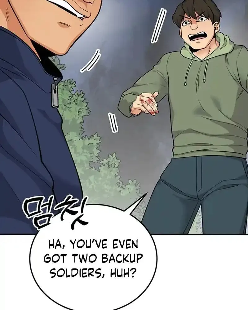 Read Scorpion Time chapter 21 image 54 on Lezhin