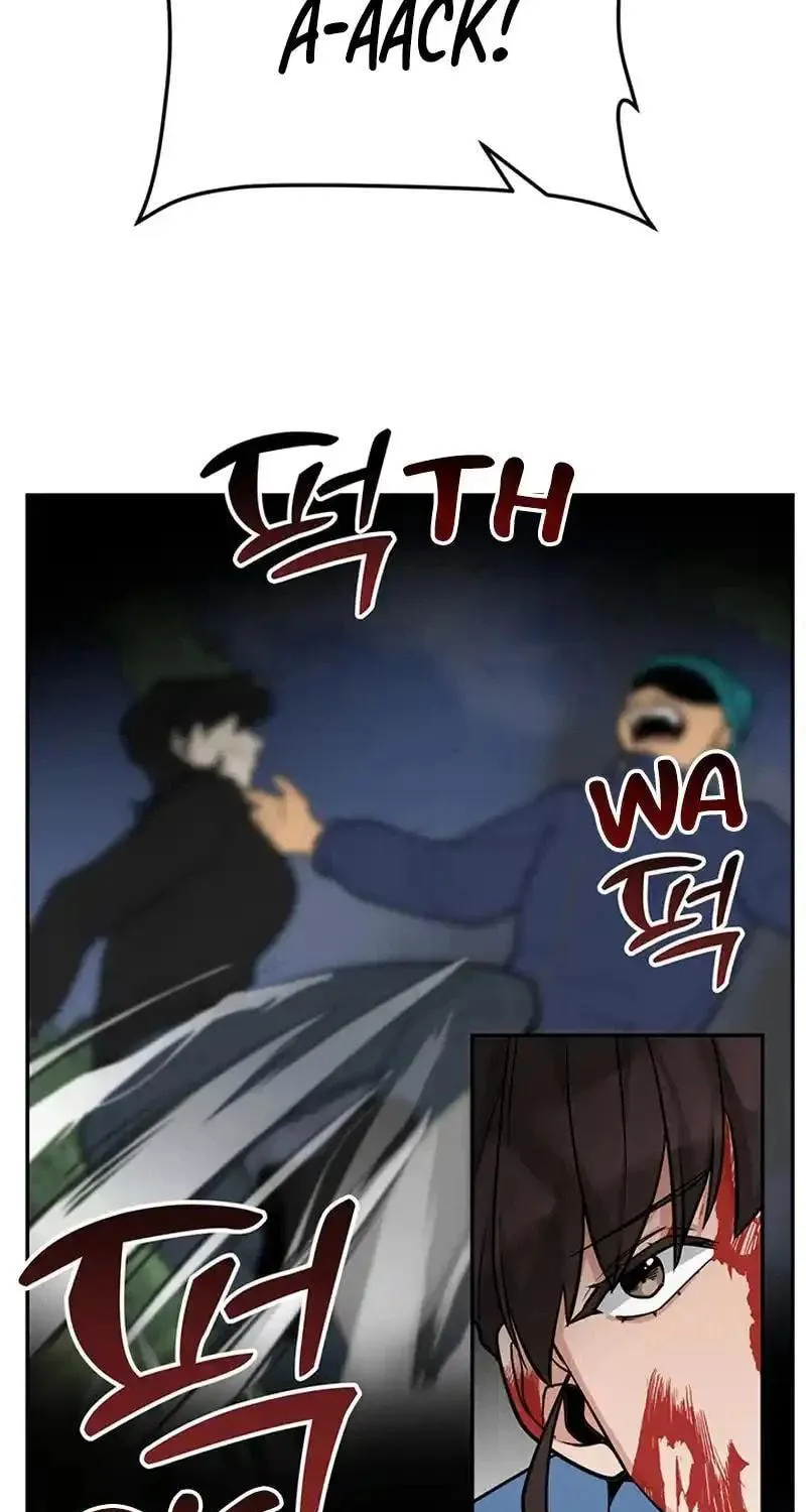 Read Scorpion Time chapter 21 image 57 on Lezhin