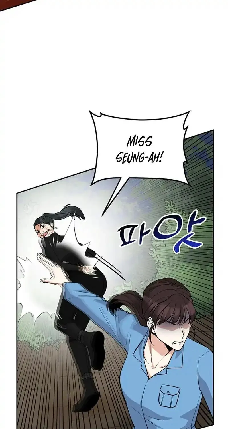 Read Scorpion Time chapter 21 image 6 on Lezhin