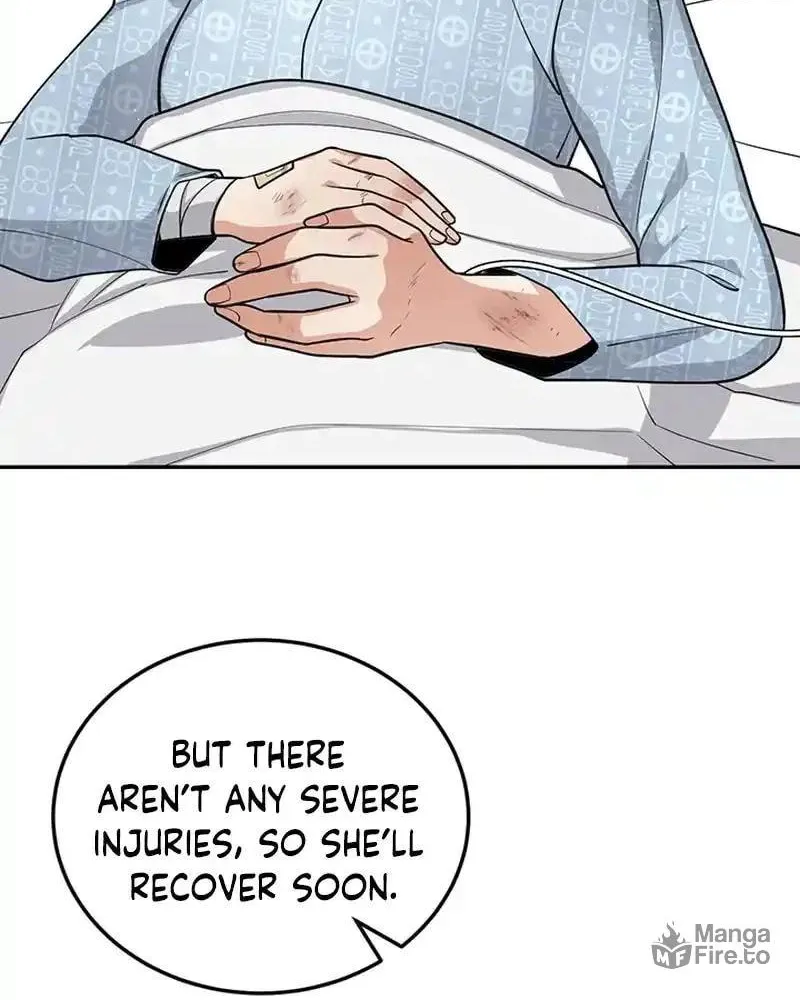 Read Scorpion Time chapter 21 image 64 on Lezhin
