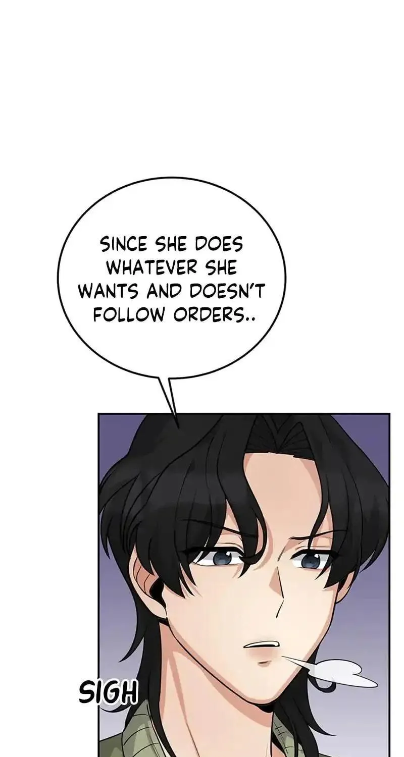 Read Scorpion Time chapter 21 image 67 on Lezhin