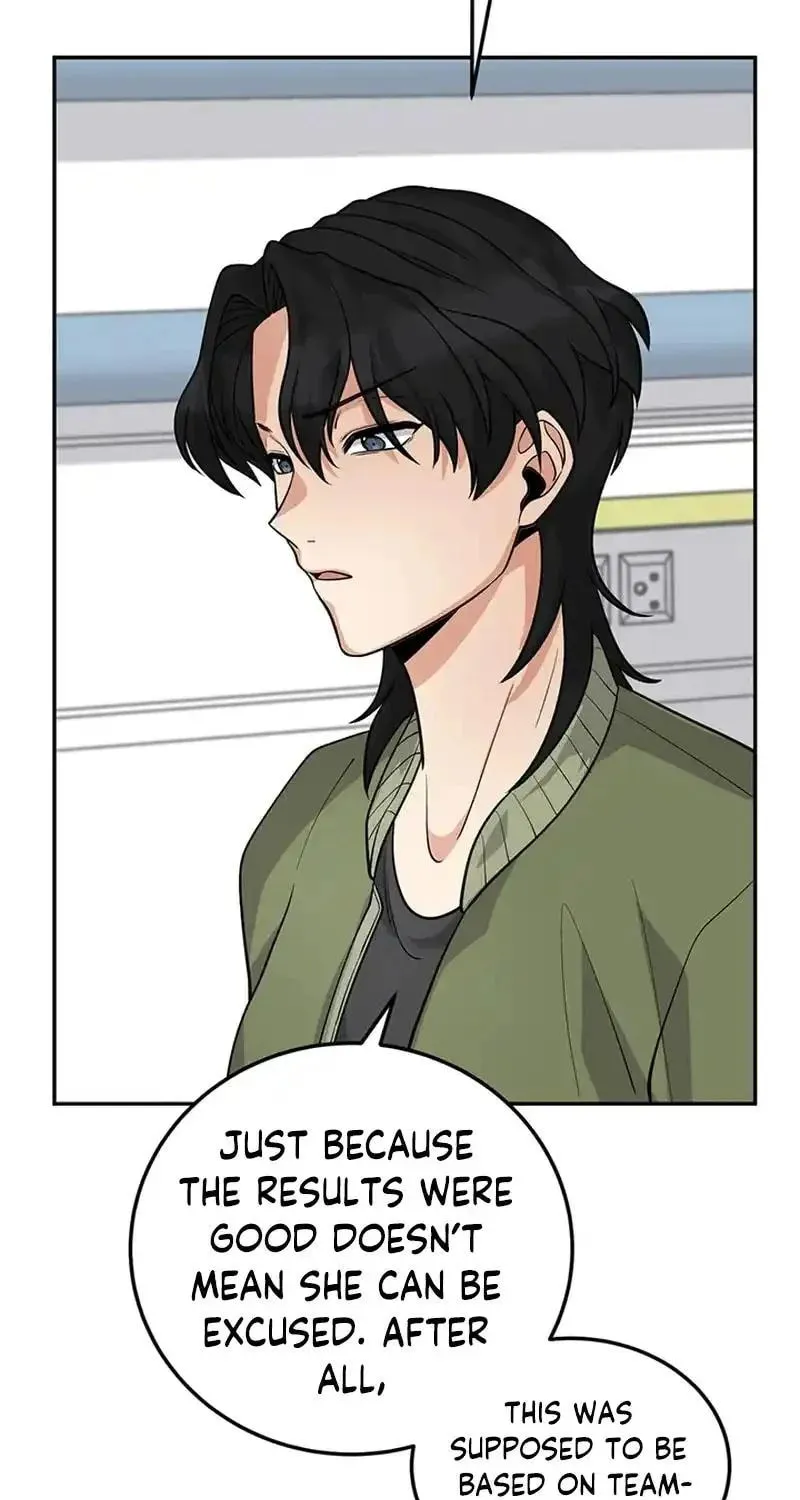 Read Scorpion Time chapter 21 image 73 on Lezhin