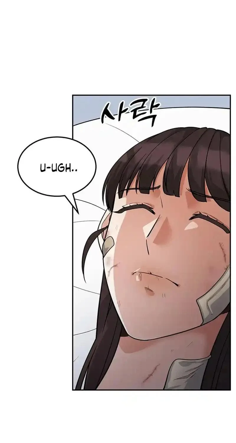 Read Scorpion Time chapter 21 image 77 on Lezhin