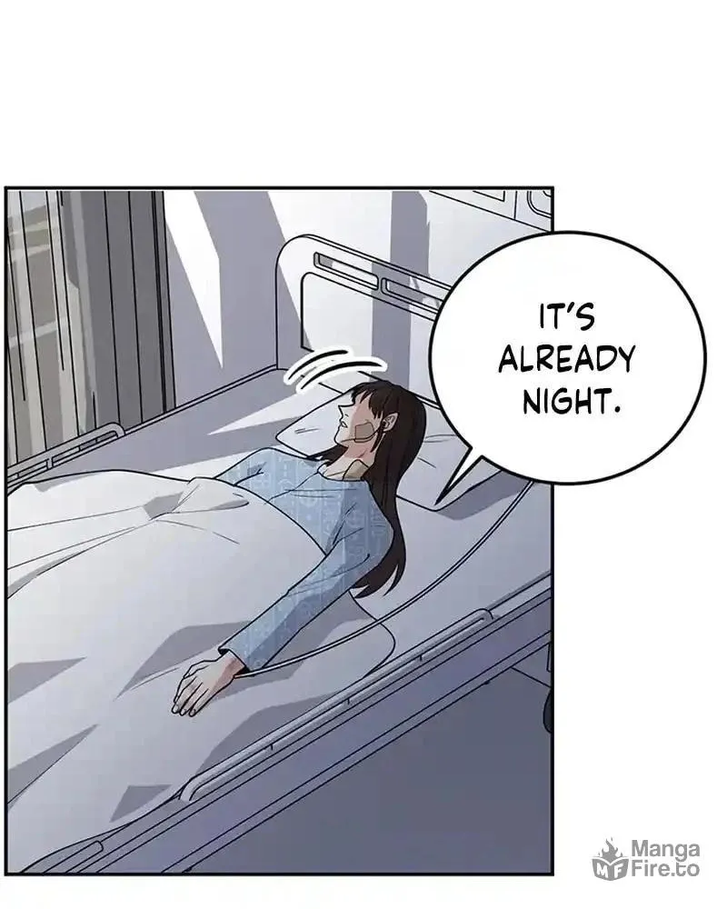 Read Scorpion Time chapter 21 image 78 on Lezhin